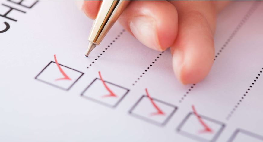 9 choses à faire une fois par an pour votre généalogie
