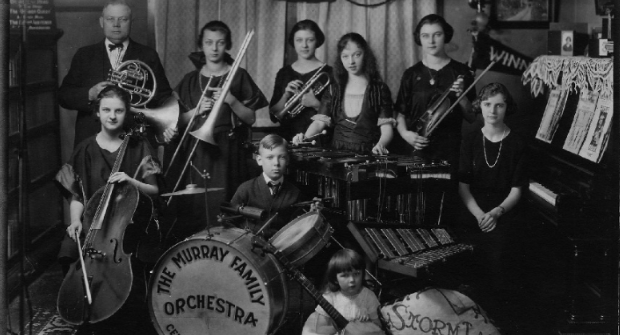 Het verband tussen genetica en muzikale aanleg