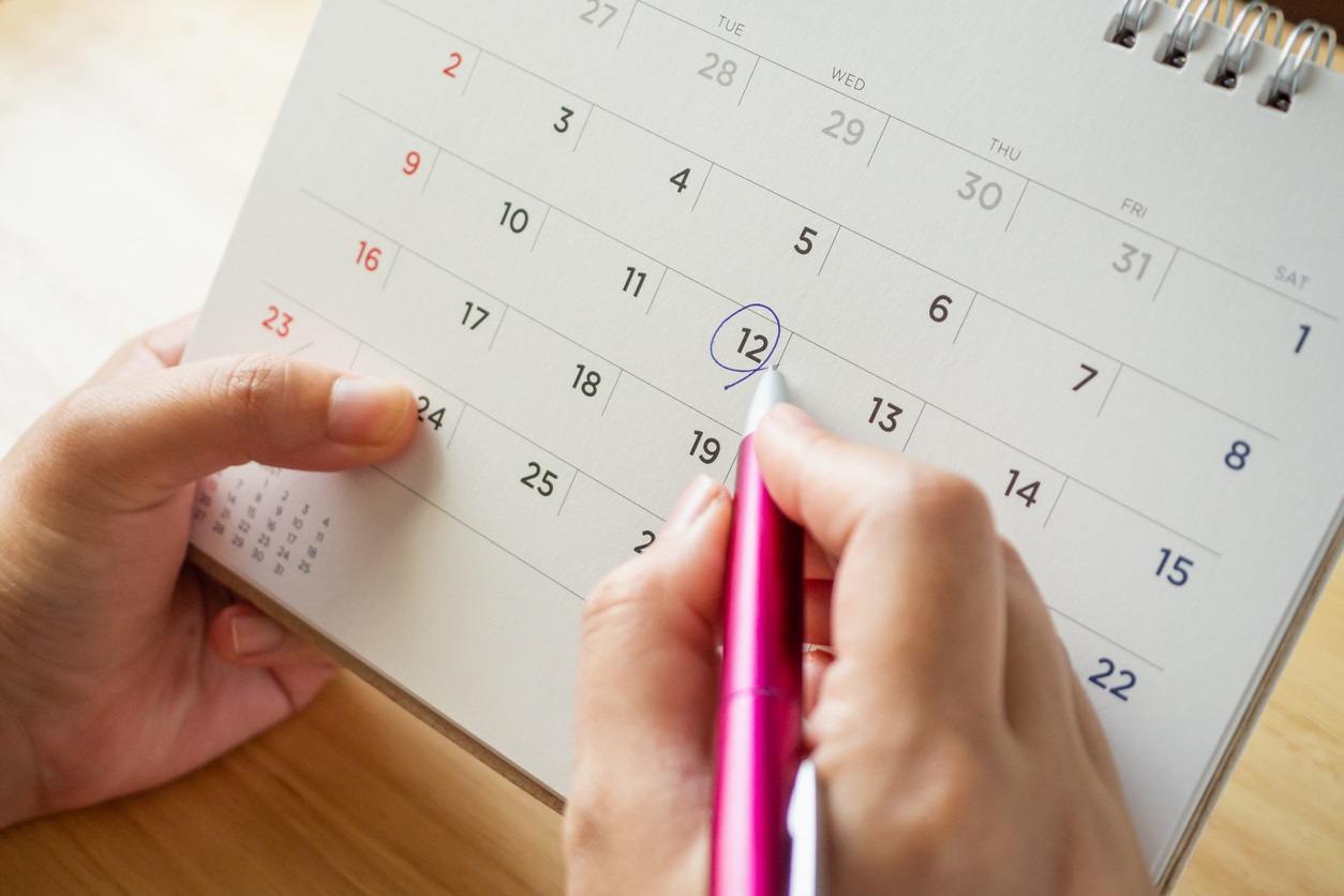 Cómo Llevar un Registro de Eventos Familiares con MyHeritage