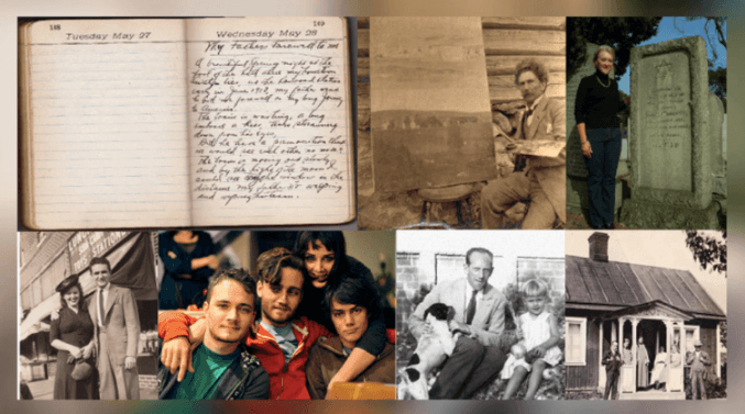 21 goede tips van liefhebbers van familiegeschiedenis