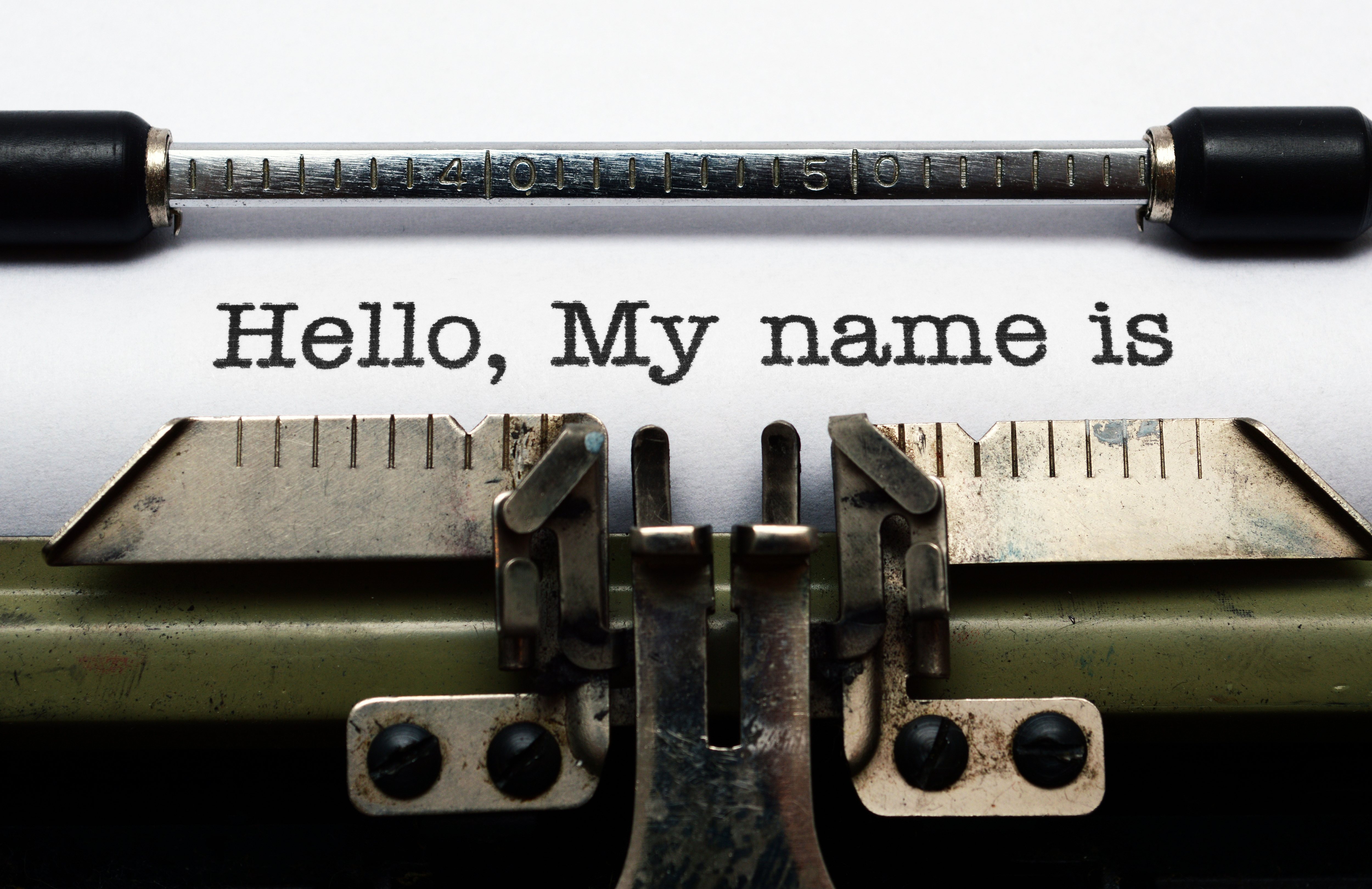 Displaying Family Names on MyHeritage