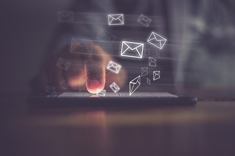 Hvordan endre mail-preferanser hos MyHeritage