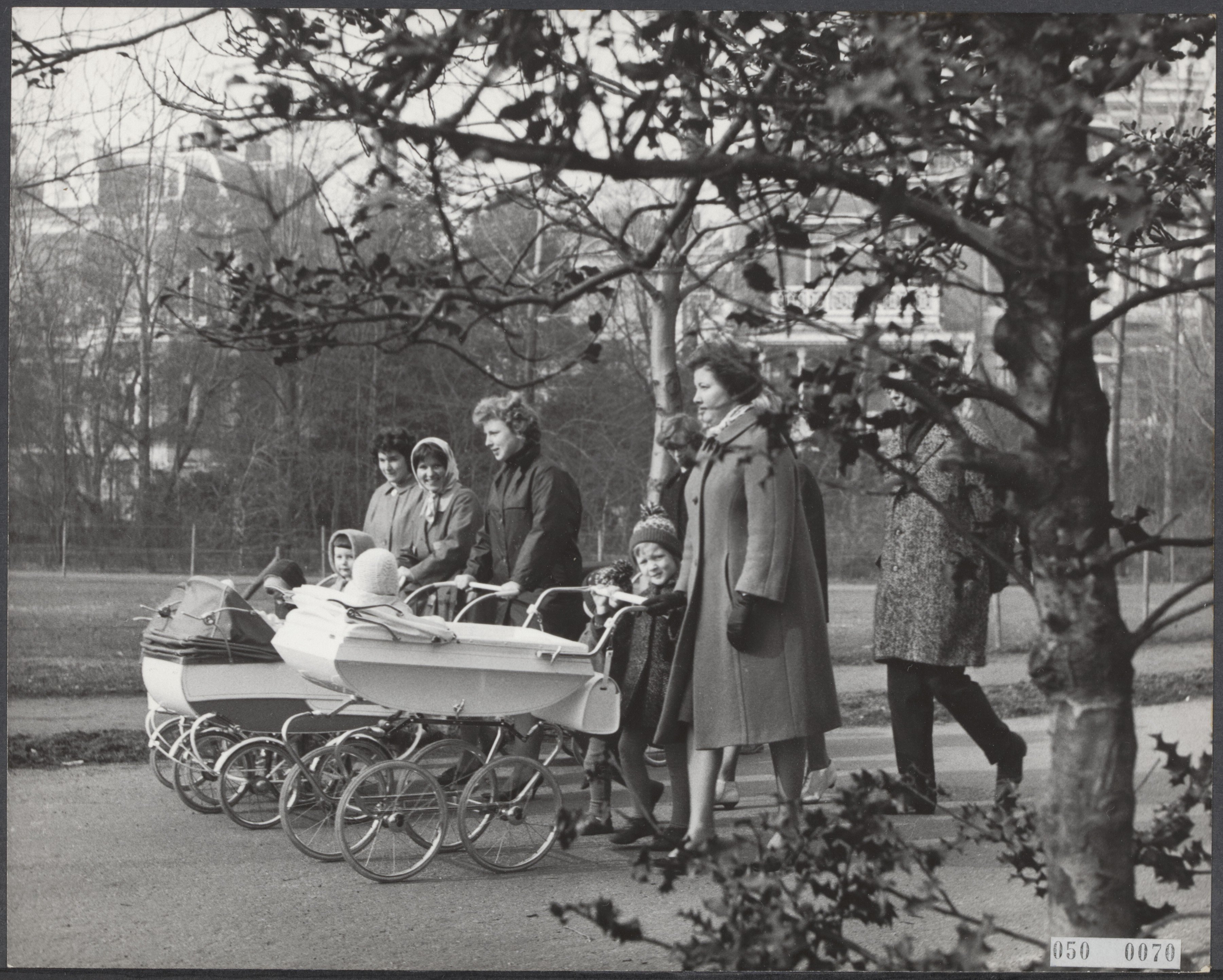 De kracht van foto’s in uw stamboom