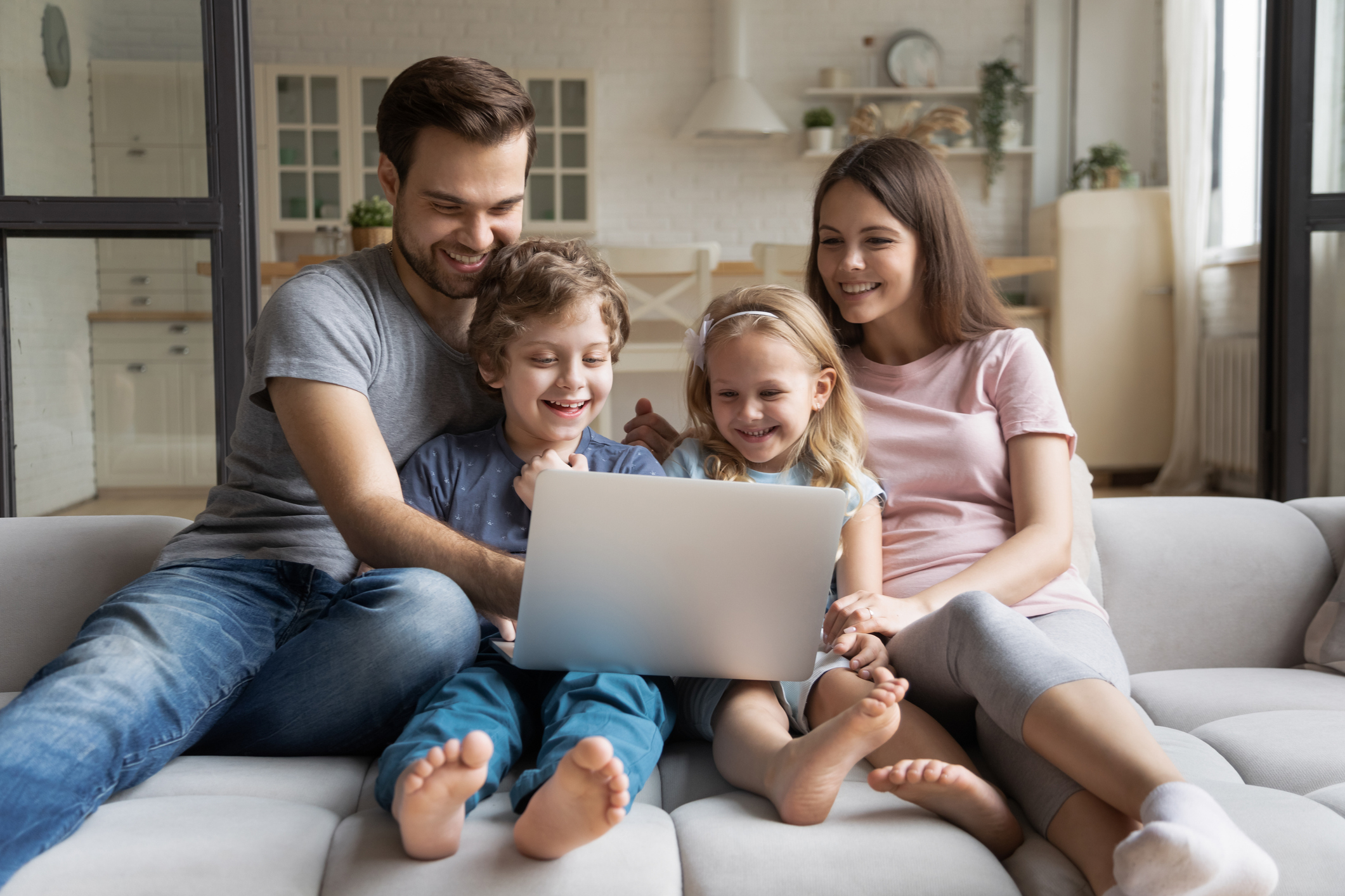 Comment intéresser vos enfants à la généalogie