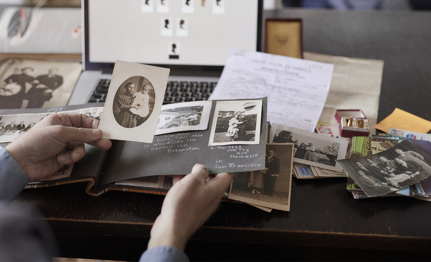 Comment approfondir vos recherches généalogiques avec des archives méconnues