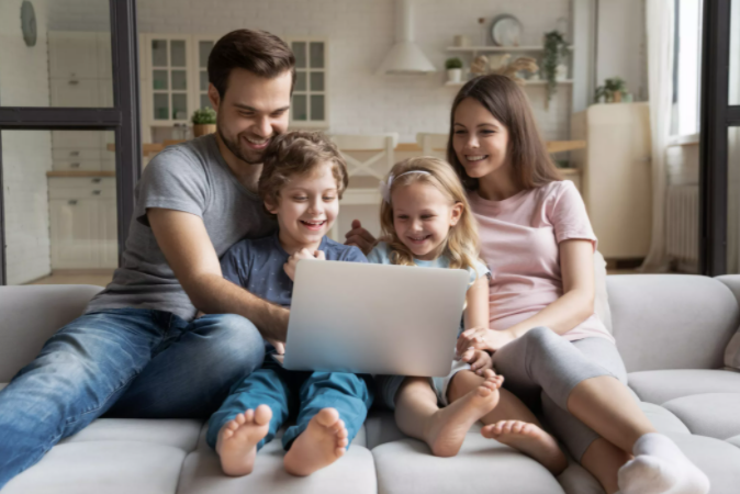 Kinderen en Genealogie: Hoe krijg je jouw kinderen geboeid door hun familiegeschiedenis?