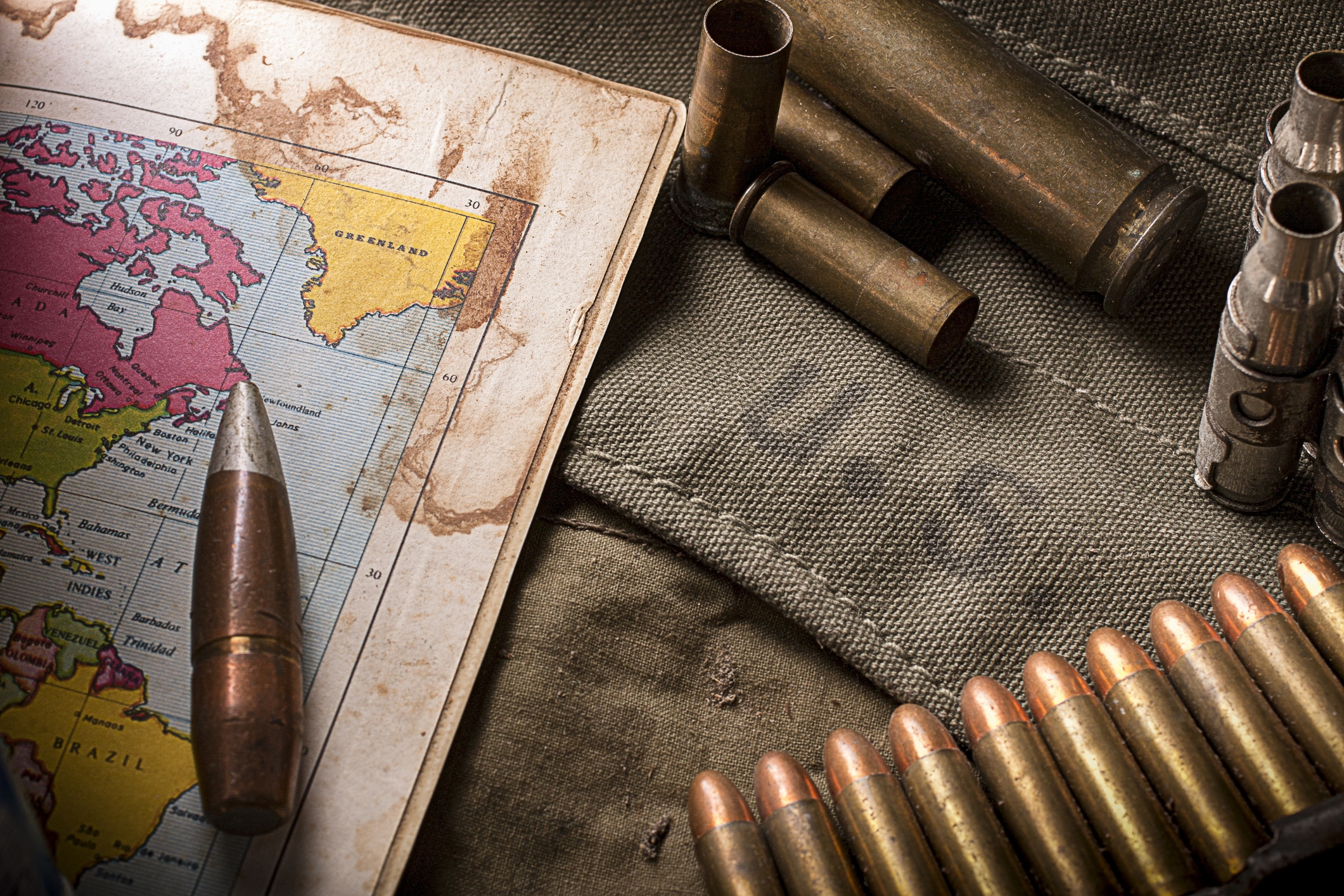 Registros militares: Buscando por Nombre en MyHeritage